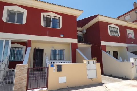 Byhus i Algorfa, Alicante, Algorfa - € 185.995 | Ref: CSPK-14807 - foto 31