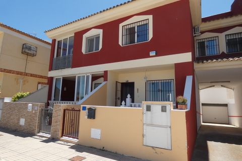Byhus i Algorfa, Alicante, Algorfa - € 185.995 | Ref: CSPK-14807 - foto 32