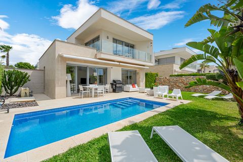 Villa a Orihuela, Alicante, Orihuela - € 479.000 | Ref: SLV35-4169P - foto 2