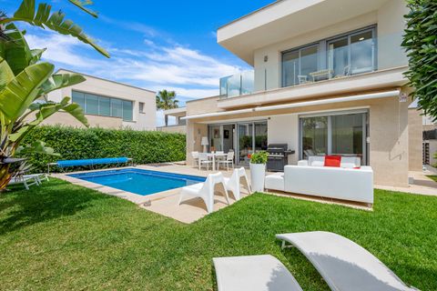 Villa a Orihuela, Alicante, Orihuela - € 479.000 | Ref: SLV35-4169P - foto 4