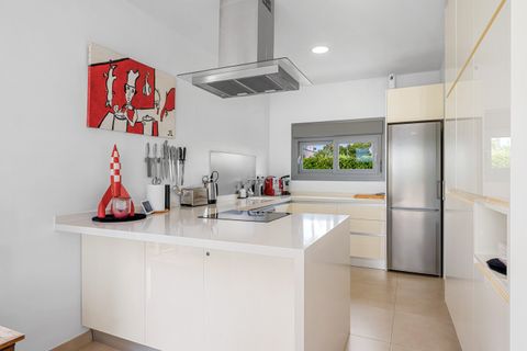 Villa a Orihuela, Alicante, Orihuela - € 479.000 | Ref: SLV35-4169P - foto 12