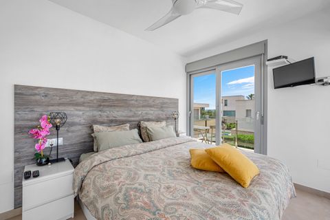Villa a Orihuela, Alicante, Orihuela - € 479.000 | Ref: SLV35-4169P - foto 19