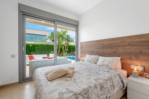 Villa a Orihuela, Alicante, Orihuela - € 479.000 | Ref: SLV35-4169P - foto 23