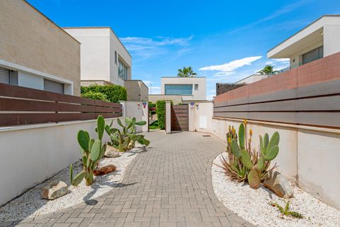 Villa a Orihuela, Alicante, Orihuela - € 479.000 | Ref: SLV35-4169P - foto 29
