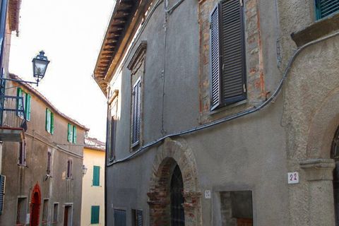 Leilighet i Cinigiano, Grosseto, Cinigiano - € 60 000 | Ref: 18897 - foto 2