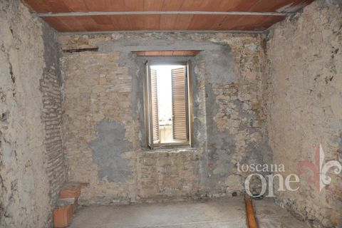 Leilighet i Cinigiano, Grosseto, Cinigiano - € 60 000 | Ref: 18897 - foto 4