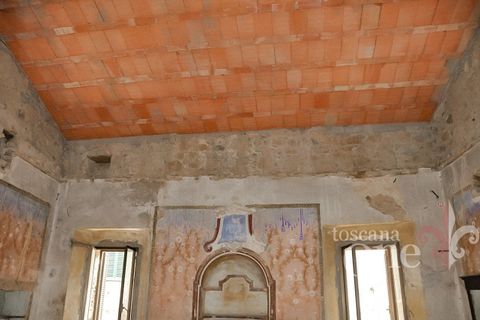 Leilighet i Cinigiano, Grosseto, Cinigiano - € 60 000 | Ref: 18897 - foto 9