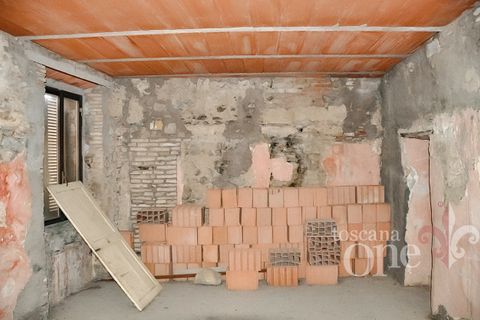 Leilighet i Cinigiano, Grosseto, Cinigiano - € 60 000 | Ref: 18897 - foto 11