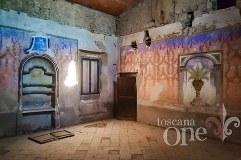Leilighet i Cinigiano, Grosseto, Cinigiano - € 60 000 | Ref: 18897 - foto 15