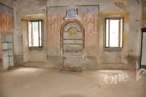 Leilighet i Cinigiano, Grosseto, Cinigiano - € 60 000 | Ref: 18897 - foto 16