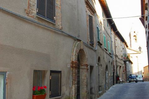 Leilighet i Cinigiano, Grosseto, Cinigiano - € 60 000 | Ref: 18897 - foto 22