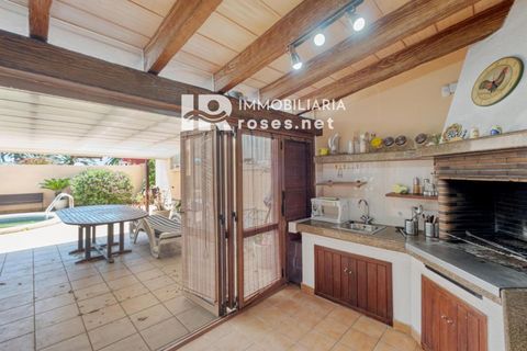 Villa i Empuriabrava, Gerona, Empuriabrava - € 470.000 | Ref: 3366 - foto 27