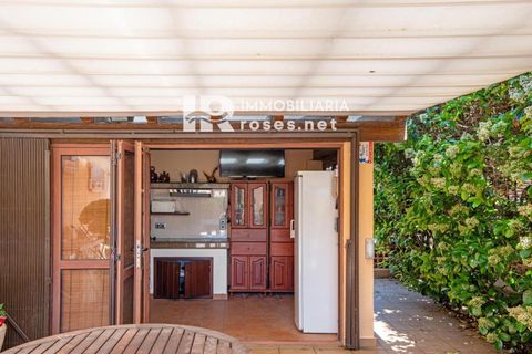 Villa i Empuriabrava, Gerona, Empuriabrava - € 470.000 | Ref: 3366 - foto 28