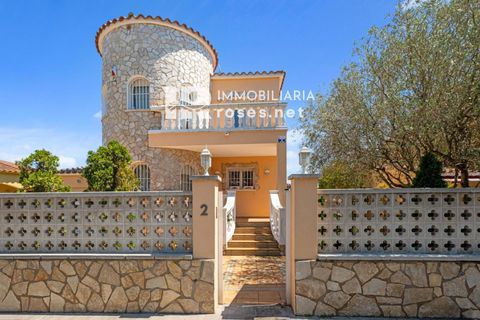 Villa i Empuriabrava, Gerona, Empuriabrava - € 470.000 | Ref: 3366 - foto 32
