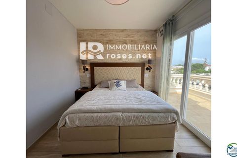 Villa i Empuriabrava, Gerona, Empuriabrava - € 795.000 | Ref: 3365 - foto 15