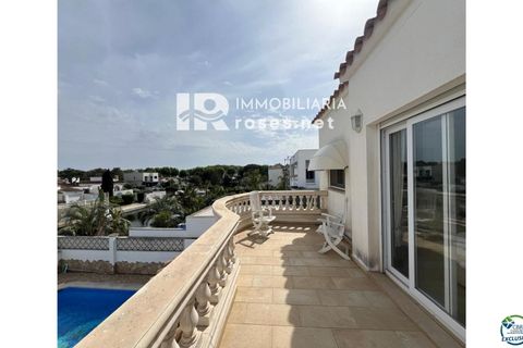 Villa i Empuriabrava, Gerona, Empuriabrava - € 795.000 | Ref: 3365 - foto 26