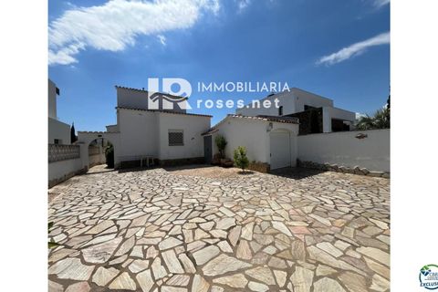 Villa i Empuriabrava, Gerona, Empuriabrava - € 795.000 | Ref: 3365 - foto 27