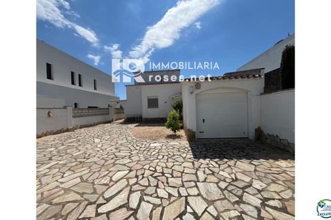 Villa i Empuriabrava, Gerona, Empuriabrava - € 795.000 | Ref: 3365 - foto 28
