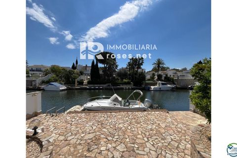 Villa i Empuriabrava, Gerona, Empuriabrava - € 795.000 | Ref: 3365 - foto 31