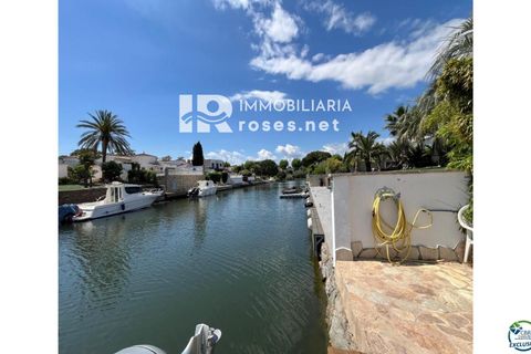 Villa i Empuriabrava, Gerona, Empuriabrava - € 795.000 | Ref: 3365 - foto 34