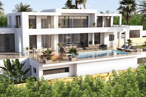Villa a Benahavis, Malaga, Benahavis - € 5.200.000 | Ref: SPCRM3259 - foto 3