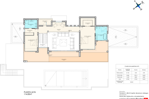 Villa a Benahavis, Malaga, Benahavis - € 5.200.000 | Ref: SPCRM3259 - foto 5