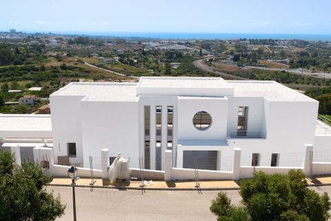 Villa a Benahavis, Malaga, Benahavis - € 5.200.000 | Ref: SPCRM3259 - foto 8