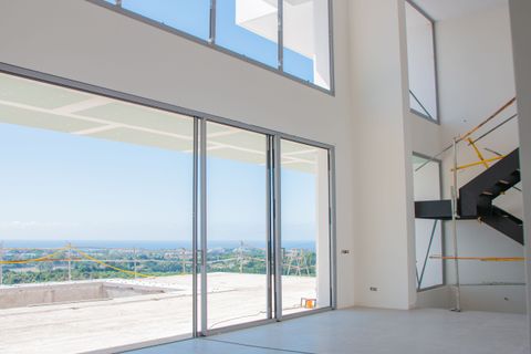 Villa a Benahavis, Malaga, Benahavis - € 5.200.000 | Ref: SPCRM3259 - foto 10