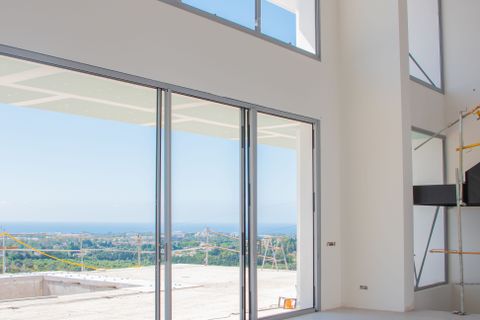 Villa a Benahavis, Malaga, Benahavis - € 5.200.000 | Ref: SPCRM3259 - foto 11
