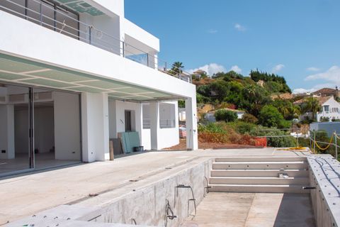 Villa a Benahavis, Malaga, Benahavis - € 5.200.000 | Ref: SPCRM3259 - foto 14