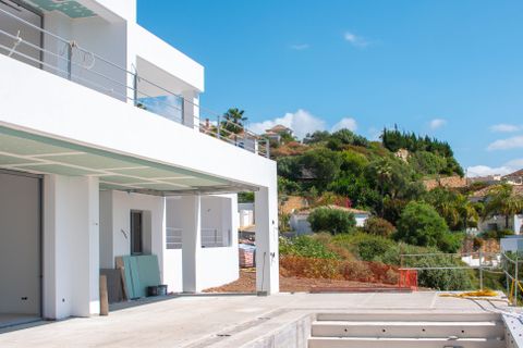 Villa a Benahavis, Malaga, Benahavis - € 5.200.000 | Ref: SPCRM3259 - foto 15