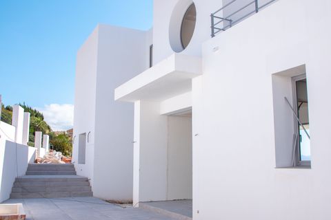 Villa a Benahavis, Malaga, Benahavis - € 5.200.000 | Ref: SPCRM3259 - foto 16