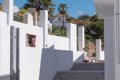 Villa a Benahavis, Malaga, Benahavis - € 5.200.000 | Ref: SPCRM3259 - foto 17