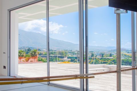 Villa a Benahavis, Malaga, Benahavis - € 5.200.000 | Ref: SPCRM3259 - foto 19
