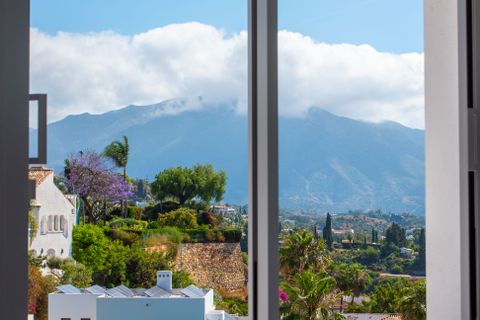 Villa a Benahavis, Malaga, Benahavis - € 5.200.000 | Ref: SPCRM3259 - foto 24