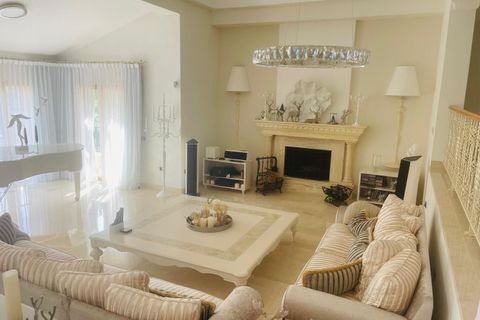 Villa a Benahavis, Malaga, Benahavis - € 3.500.000 | Ref: SPCRM3267 - foto 3