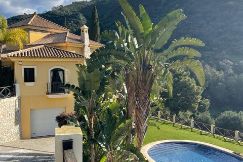 Villa a Benahavis, Malaga, Benahavis - € 3.500.000 | Ref: SPCRM3267 - foto 4