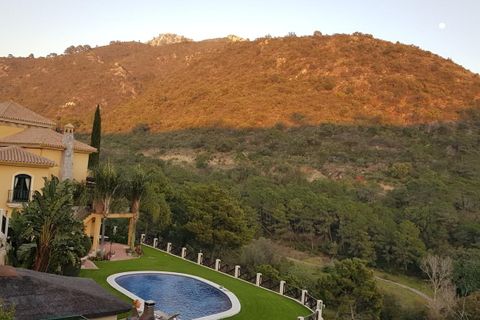 Villa a Benahavis, Malaga, Benahavis - € 3.500.000 | Ref: SPCRM3267 - foto 7