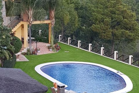 Villa a Benahavis, Malaga, Benahavis - € 3.500.000 | Ref: SPCRM3267 - foto 8