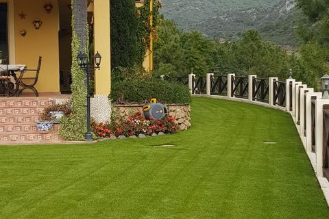 Villa a Benahavis, Malaga, Benahavis - € 3.500.000 | Ref: SPCRM3267 - foto 10
