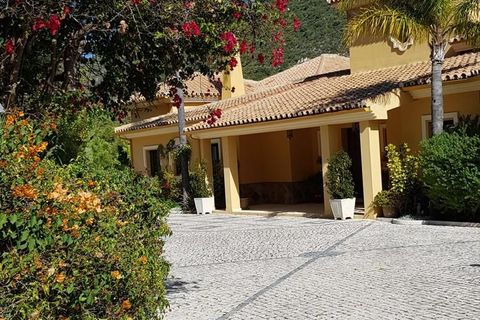 Villa a Benahavis, Malaga, Benahavis - € 3.500.000 | Ref: SPCRM3267 - foto 11