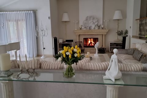 Villa a Benahavis, Malaga, Benahavis - € 3.500.000 | Ref: SPCRM3267 - foto 16