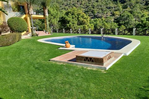 Villa a Benahavis, Malaga, Benahavis - € 3.500.000 | Ref: SPCRM3267 - foto 17