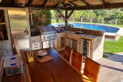 Villa a Benahavis, Malaga, Benahavis - € 3.500.000 | Ref: SPCRM3267 - foto 18