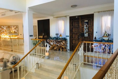 Villa a Benahavis, Malaga, Benahavis - € 3.500.000 | Ref: SPCRM3267 - foto 21