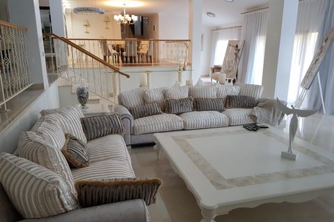 Villa a Benahavis, Malaga, Benahavis - € 3.500.000 | Ref: SPCRM3267 - foto 26