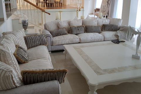 Villa a Benahavis, Malaga, Benahavis - € 3.500.000 | Ref: SPCRM3267 - foto 28