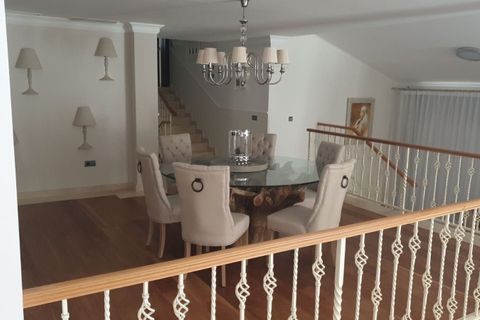 Villa a Benahavis, Malaga, Benahavis - € 3.500.000 | Ref: SPCRM3267 - foto 29