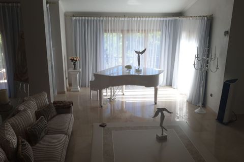Villa a Benahavis, Malaga, Benahavis - € 3.500.000 | Ref: SPCRM3267 - foto 30