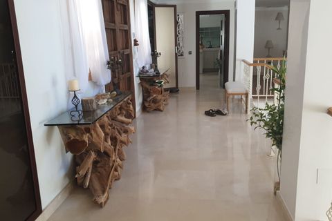 Villa a Benahavis, Malaga, Benahavis - € 3.500.000 | Ref: SPCRM3267 - foto 32